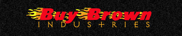 Buy Brown Industries